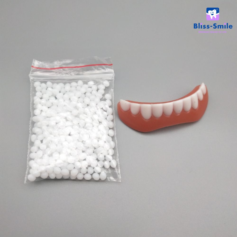 Bliss-Smile® Facettes en silicone